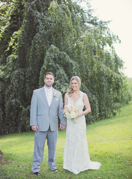 Audubon Center  |  Natalie and Stephan
