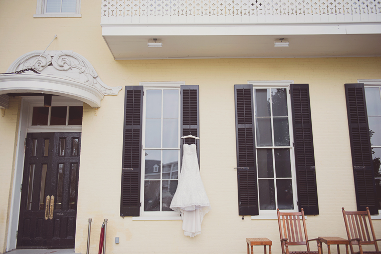 Congress Hall  |  Kate + Carl