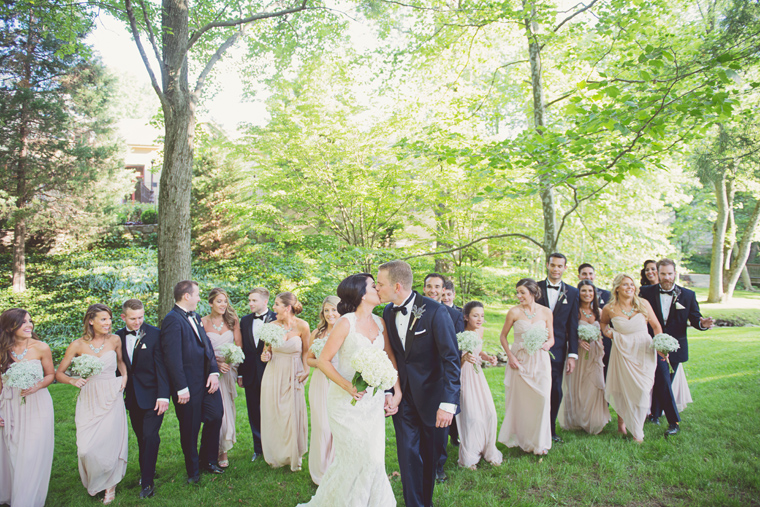 Pomme  |  Corinne + Josh