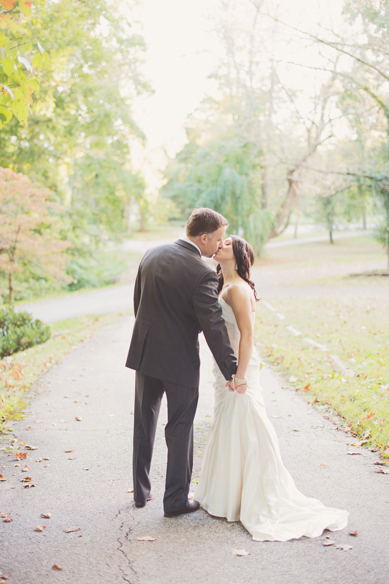 Hagley Soda House  |  Michelle + Simon