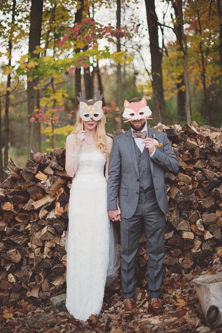 Hollyhedge Estate  |  Caitlin + Cullen