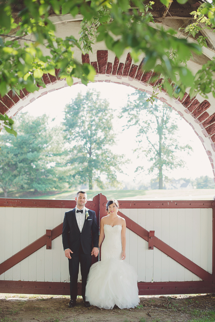 Normandy Farms  |  Annie + Pete