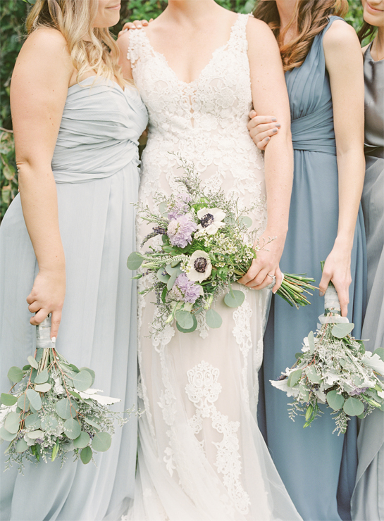 Welkinweir Estate Wedding | Brooke + Brian