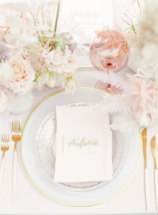 Styled Social NYC | The Foundry